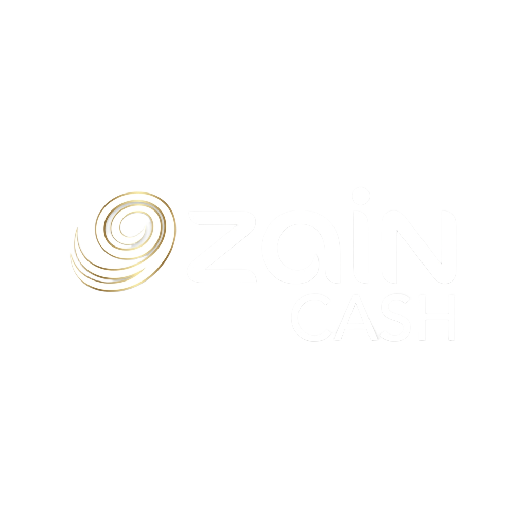 شعار ZainCash
